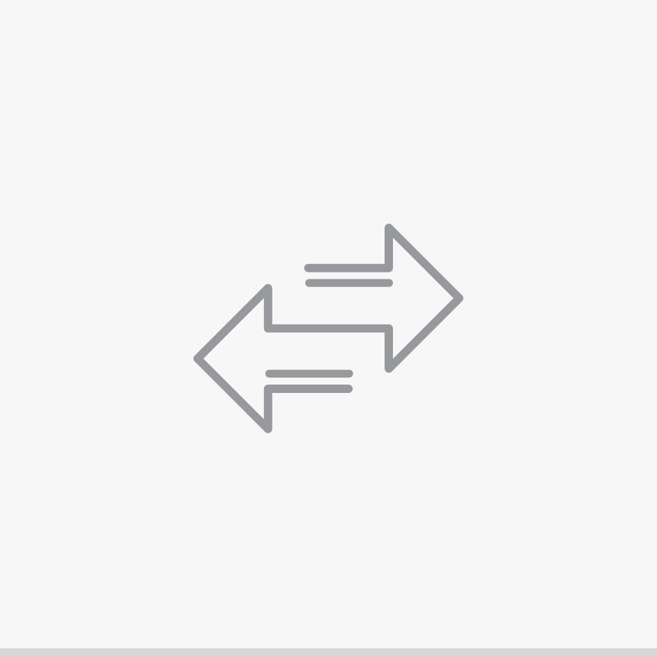 Políticas de Cambios y Devolución