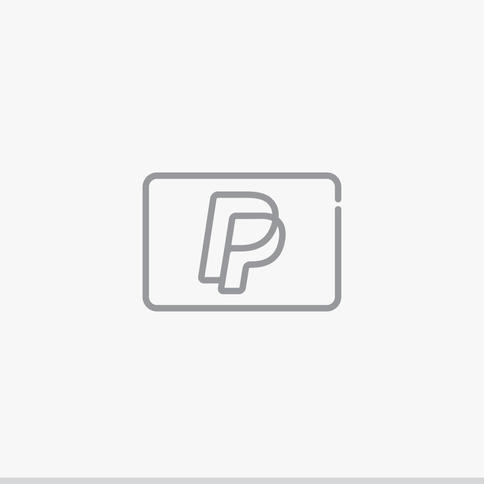 Pago con Paypal/ Tarjeta de crédito