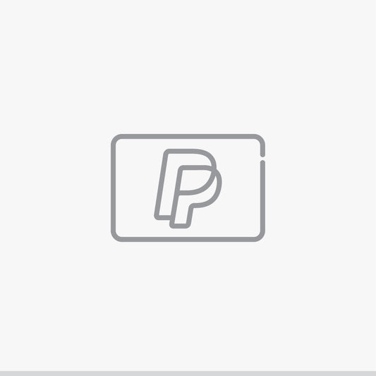 Pago con Paypal/ Tarjeta de crédito