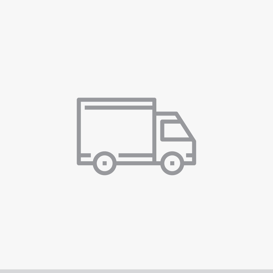 Políticas de Envío