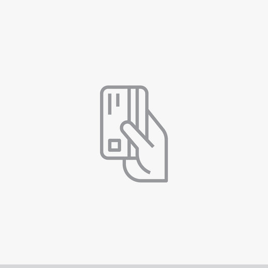 Pago con Tarjeta de crédito o débito