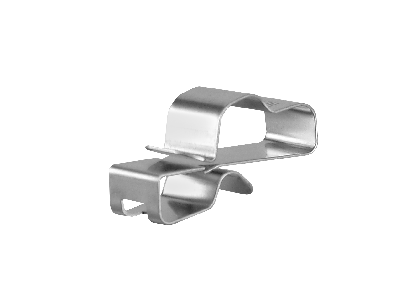 HEYCLIP SUNRUNNER Cable Clip - K2 Systems