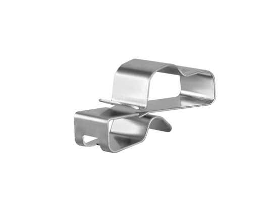 HEYCLIP SUNRUNNER Cable Clip - K2 Systems