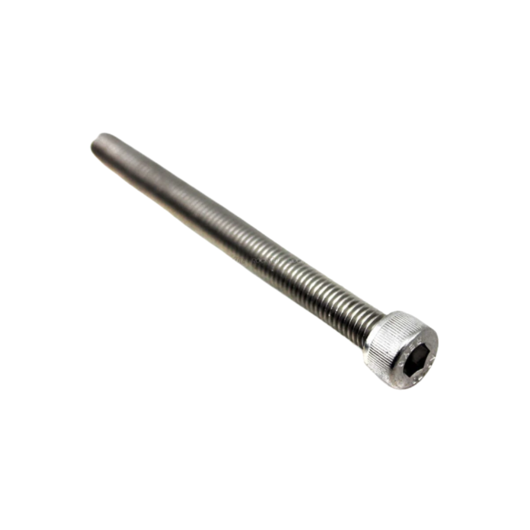 Tornillo M8 hexagonal de 65mm - SUNFORSON