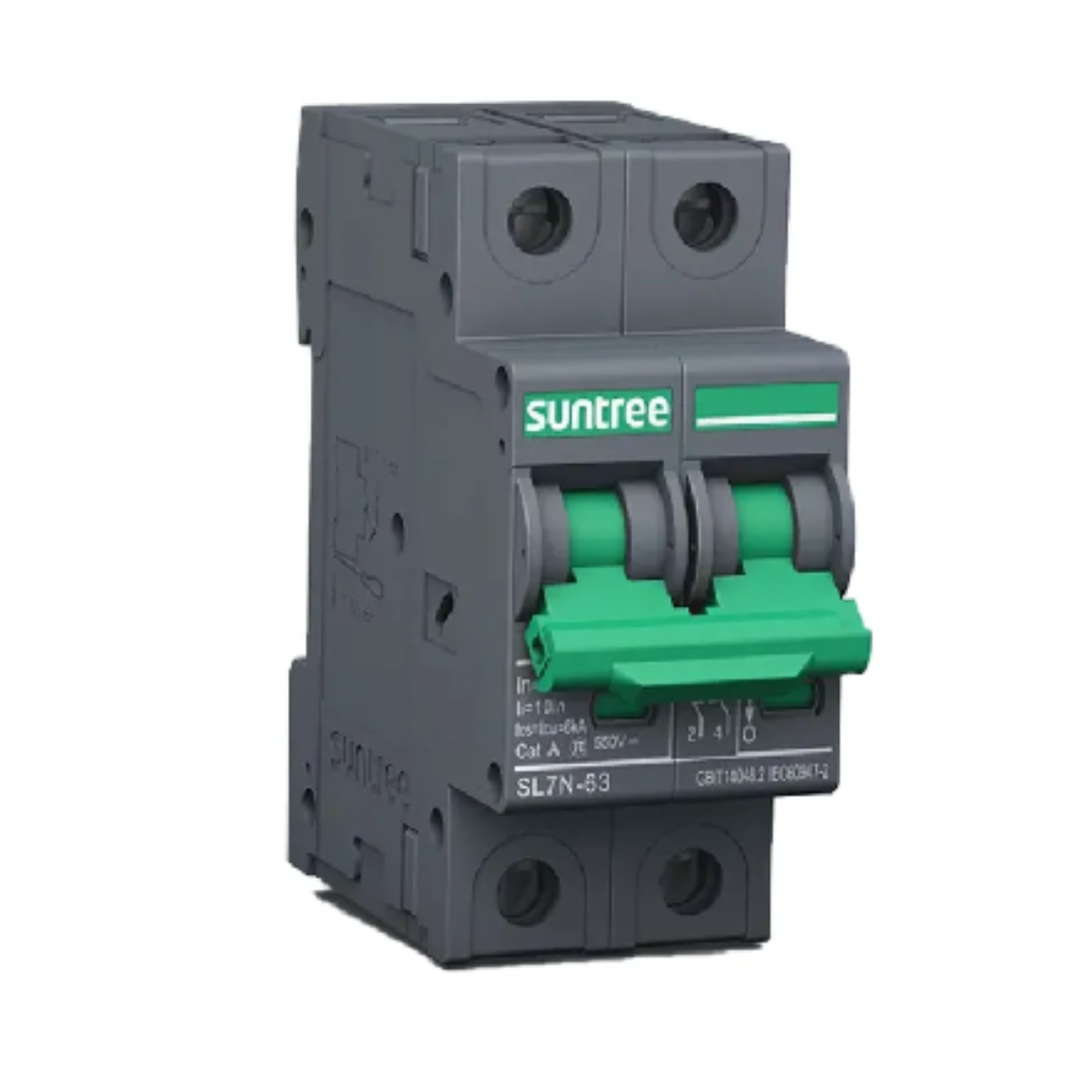 BREAKER 32A 2P 1000VDC - SUNTREE