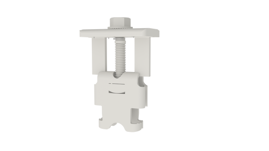 K2 CROSS CLAMP SET, MILL