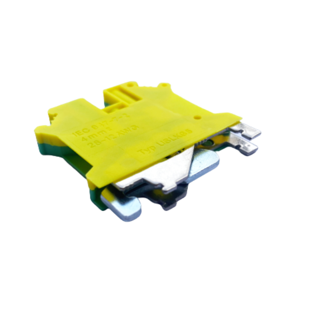 CONECTOR DE TIERRA - SUNTREE