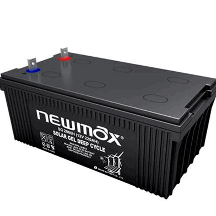 BATERIA NM GEL 12V-120Ah