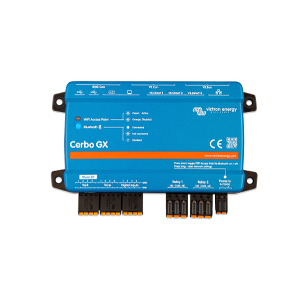 CERBO GX - Victron