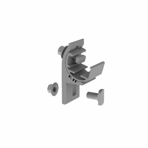 SIMPLE TILT KNEE SET - K2 Systems