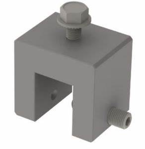 STANDING SEAM POWERCLAMP-MINI - K2 Systems