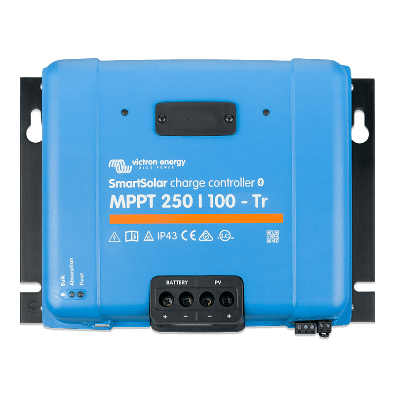 SmartSolar Victron MPPT 250/100-Tr VE.Can - VICTRON