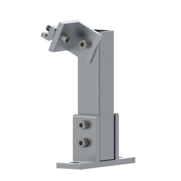 Pata corta de 180mm (Front leg 180 mm) - SUNFORSON