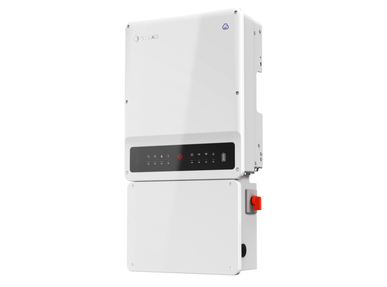 INVERSOR GOODWE HIBRIDO 9.6KW 4 MPPT 240V