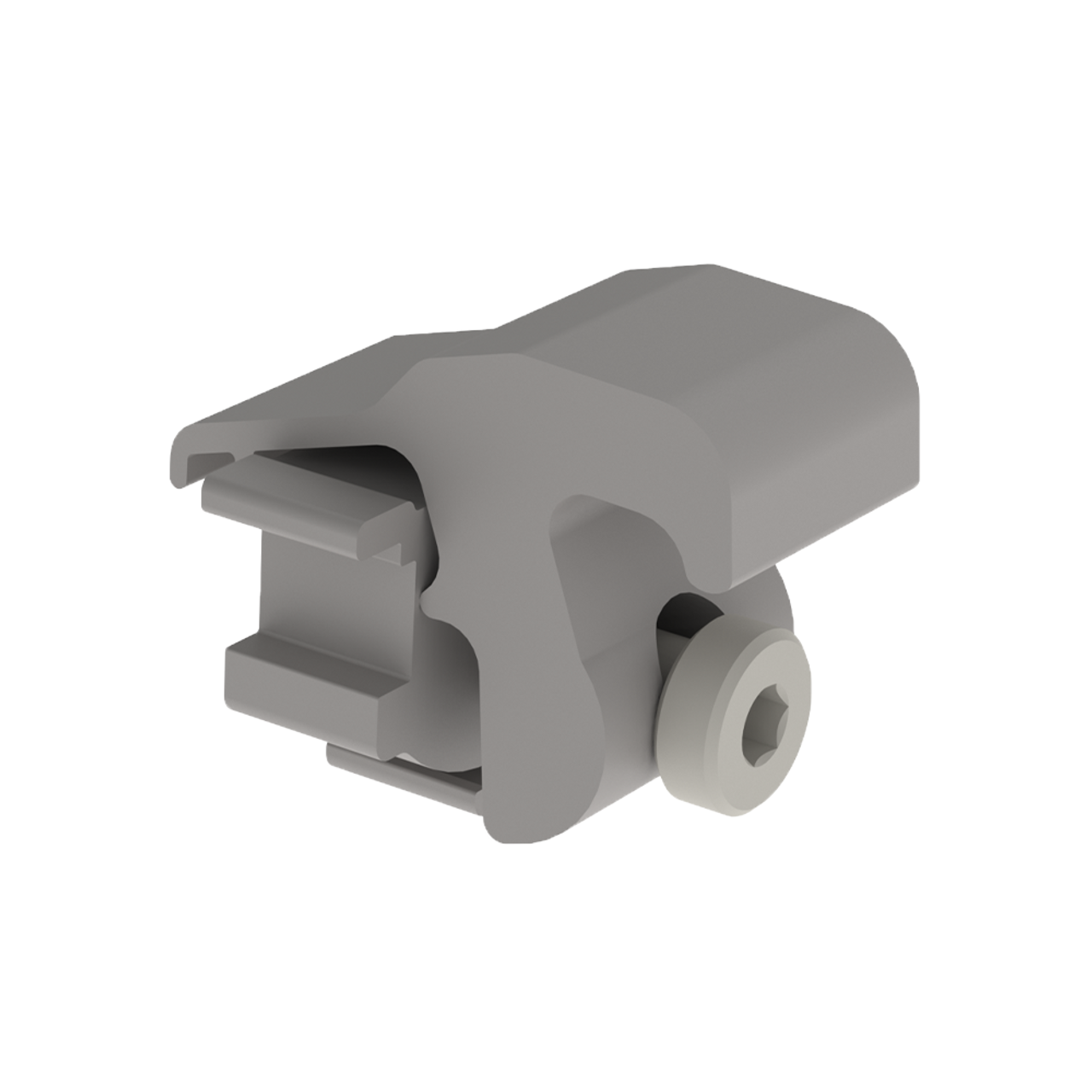 YETI HIDDEN EC - K2 Systems