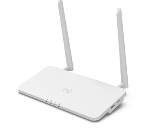 MONITOREO DTU PRO-S - HOYMILES