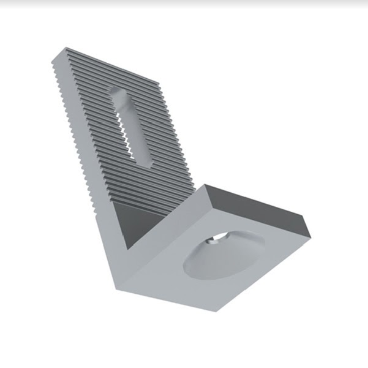 BASE TIPO HIGH L (High l feet) 155 mm - SUNFORSON