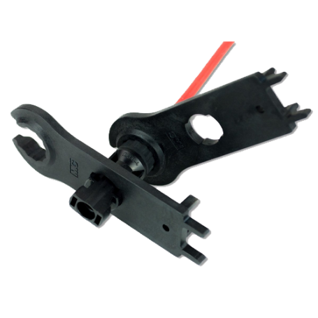 LLAVE PARA CONECTOR SOLAR MC4 - SUNTREE