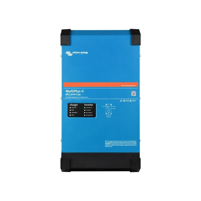 MULTIPLUS-II 48/3000/35-50 120V - VICTRON