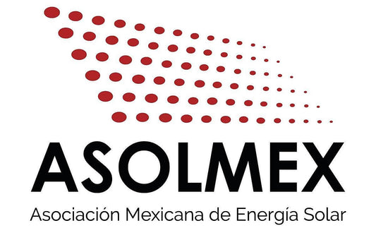 ¿Sabías que ya somos parte de ASOLMEX?