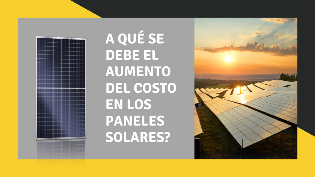 Cuánto cuesta una instalación de paneles solares? – La Bodega Solar