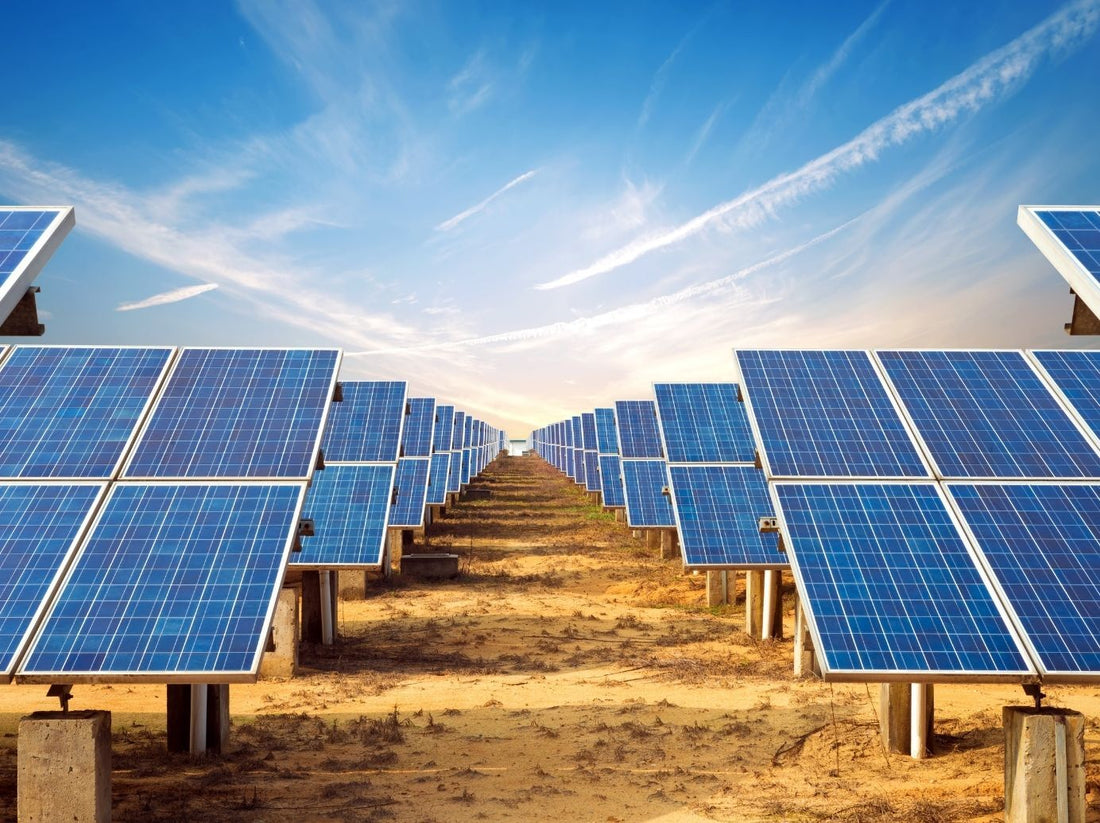 ¿Cuánto tiempo puede durar un panel solar?