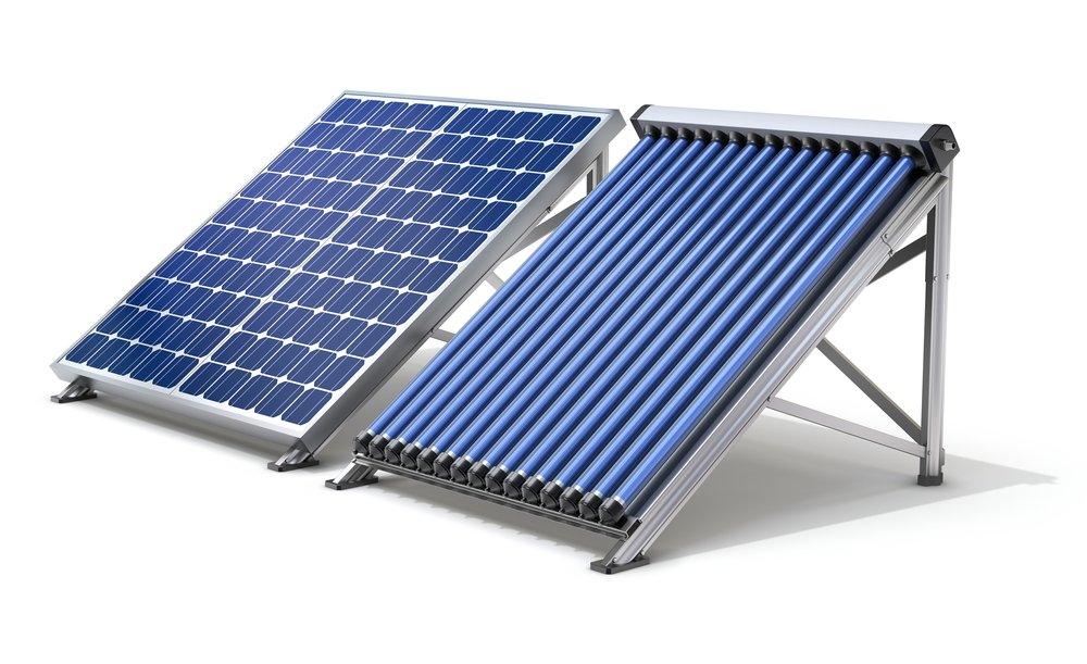 ¿Qué tipo de panel solar es el mejor?