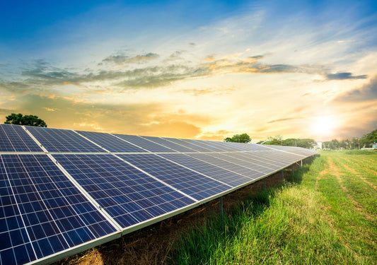 ¿Qué panel solar tiene mejor rendimiento?