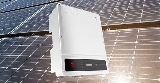 ¿Qué precio tiene un inversor solar?