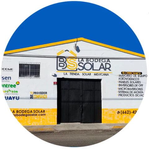¡GRAN APERTURA DE LA BODEGA SOLAR EN HERMOSILLO, SONORA!