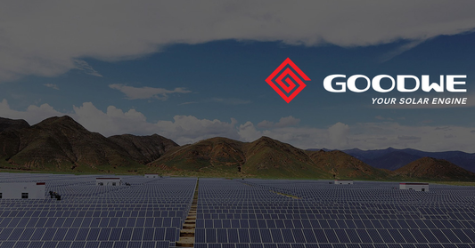 ¿Sabías que Goodwe está posicionado entre los 20 mejores de la industria en centrales eléctricas FV? Aquí te dejamos un poco de su historia.