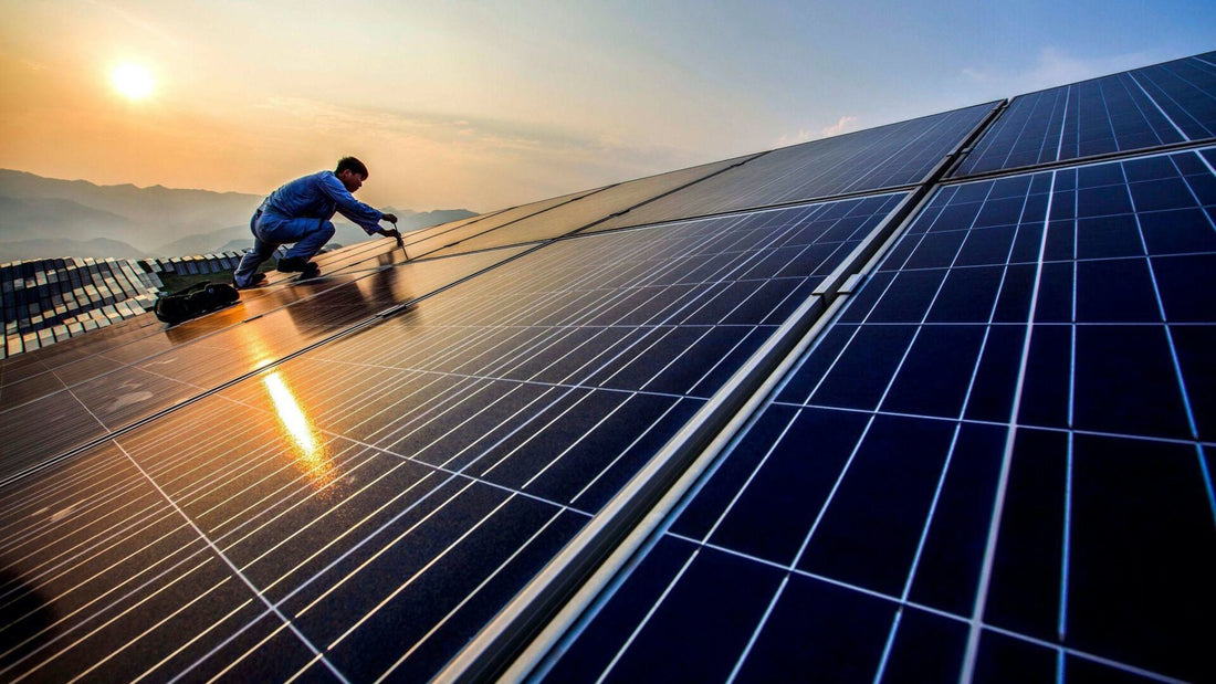 ¿Cómo saber si un panel solar es de buena calidad?