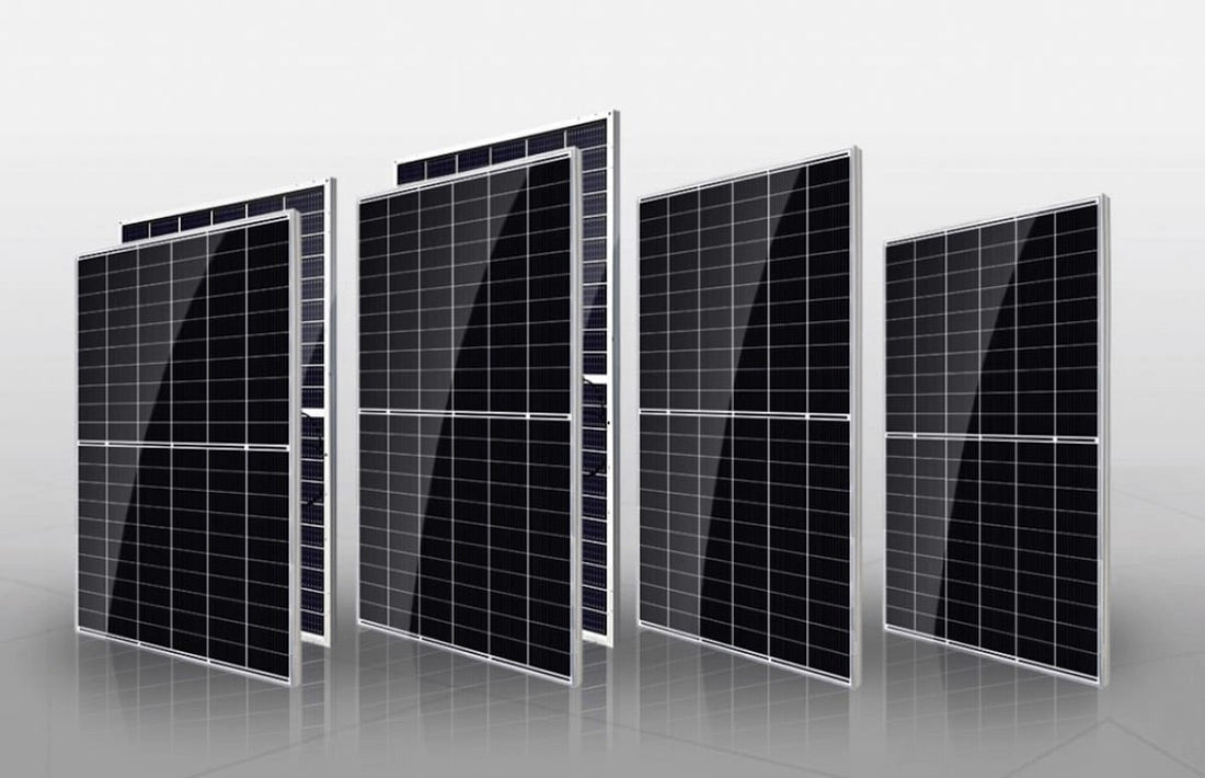 ¿Cuál es la mejor marca de paneles solares?