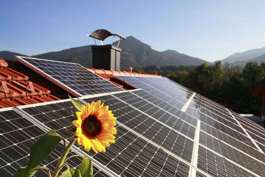 paneles solares mexico