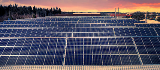 ¿Cuáles son las ventajas de los paneles solares?