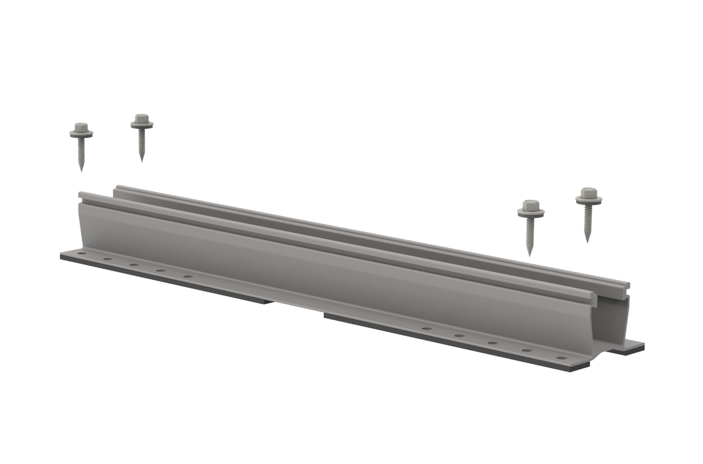MINIRAIL XPRESS BASE - K2 Systems