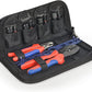 KIT PONCHADORA PARA MC4 - SUNTREE