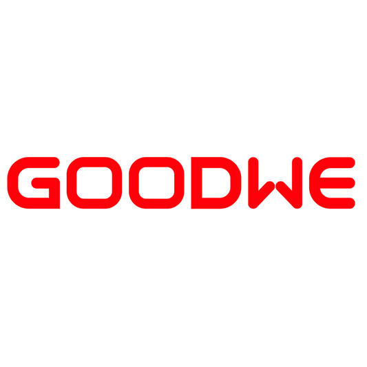 Garantía extendida de Inversor GoodWe 5kW