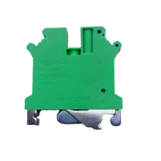 CONECTOR DE TIERRA - SUNTREE