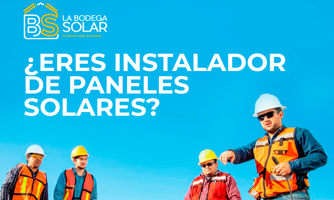 Cargar video: conoce porque somos la mejor opcion para instaladores solares en mexico