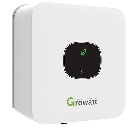 INVERSOR GROWATT MIC DE 3,3KW TL-X