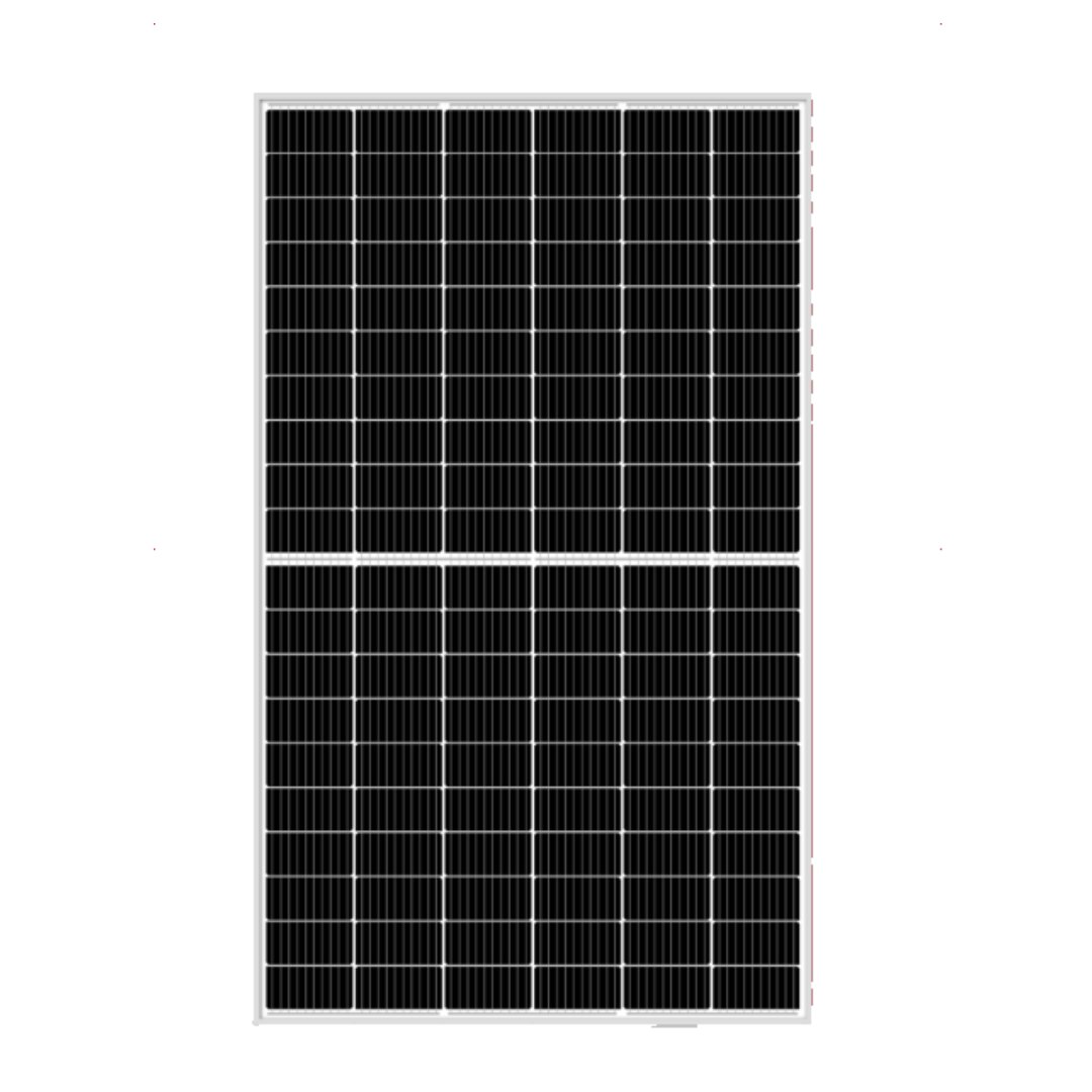 Panel Monocristalino SUNOVA SOLAR de 460W 0,225 DLLS/W