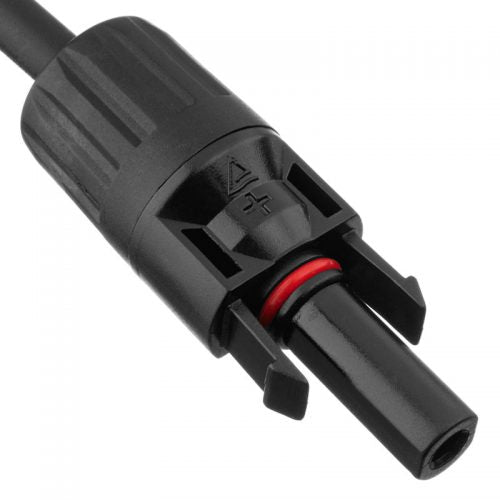 CONECTOR MC4 Rama 2-1 - SUNTREE