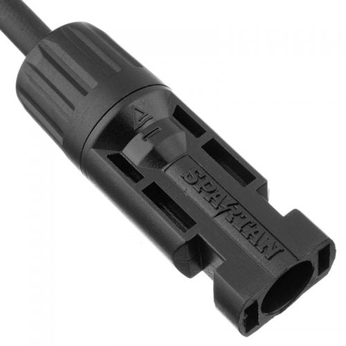 CONECTOR MC4 Rama 2-1 - SUNTREE