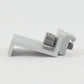 Sujetador lateral de  30mm (End-Clamp) - SUNFORSON