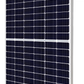 Panel Fotovoltaico Monocristralino TOPCON CNS 605W 0.220 UDS/W