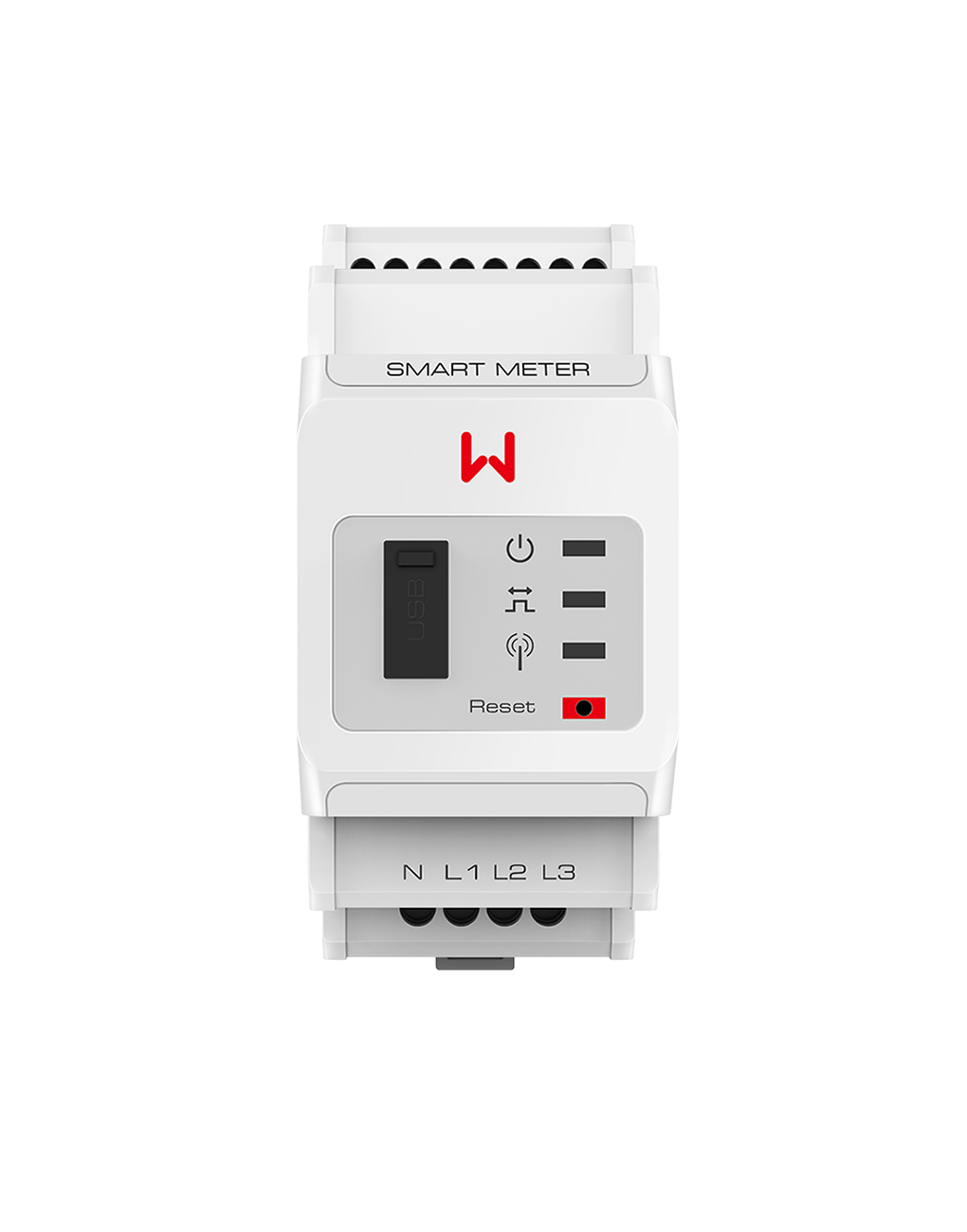 SMART METERS - GOODWE