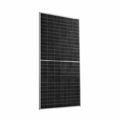Panel Fotovoltaico Suntech de 555W- $0,230USD/W