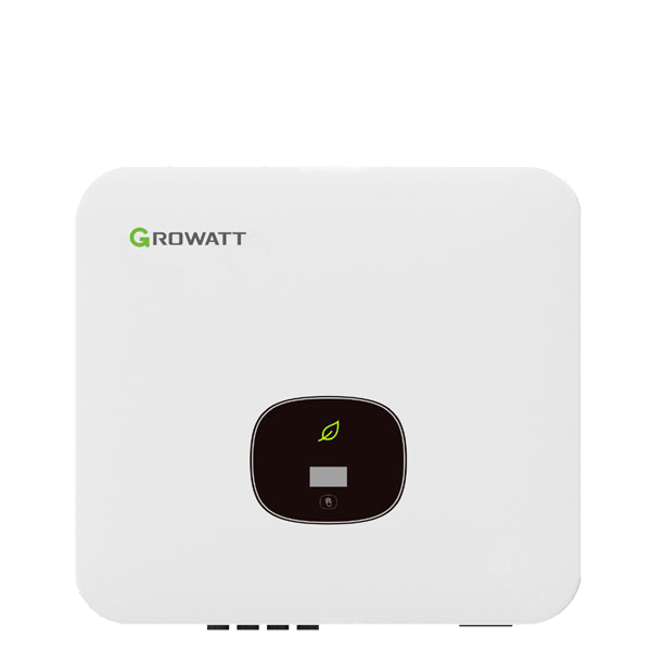 INVERSOR GROWATT MIN DE 10KW TLX-C