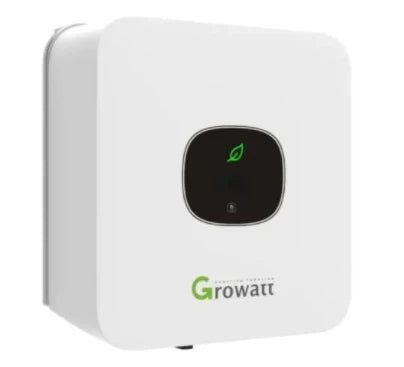 INVERSOR GROWATT MIC DE 2KW TL-X